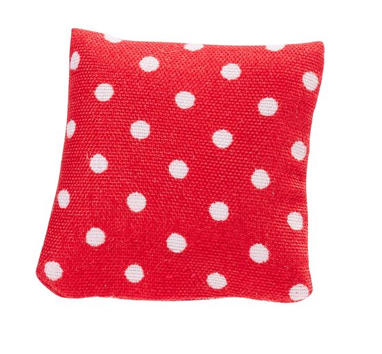 Miniature pillow