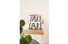 Rico Design Punch Needle Packung "Kissen Take Care"