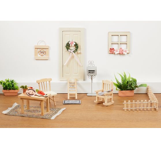 Miniatur Topfset