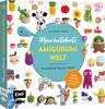 Buch "Meine kunterbunte Amigurumi-Welt"