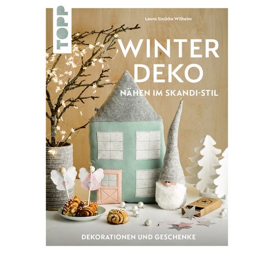 Buch "Winterdeko"