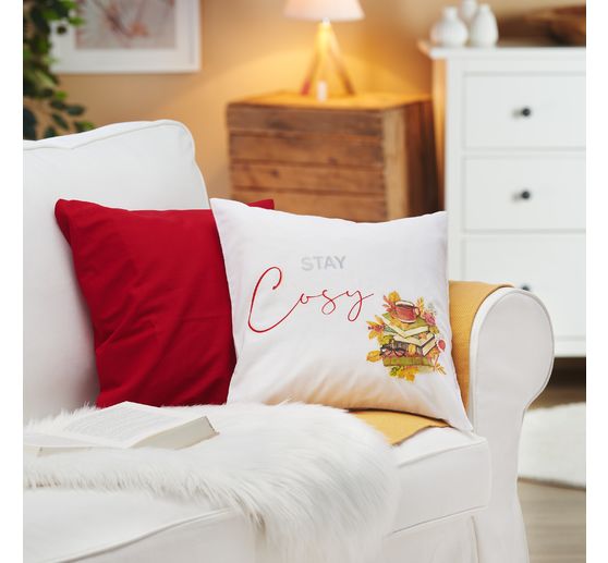 Cricut Joy Aufbügelfolie "Smart Iron-On", 13,9 x 60,9 cm