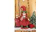 Puppen Nähset "Schnee-Elfe"
