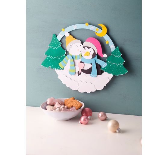 Buch "Zauberhafte Weihnachtszeit aus Papier (kreativ.kompakt)"