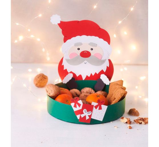 Buch "Zauberhafte Weihnachtszeit aus Papier (kreativ.kompakt)"