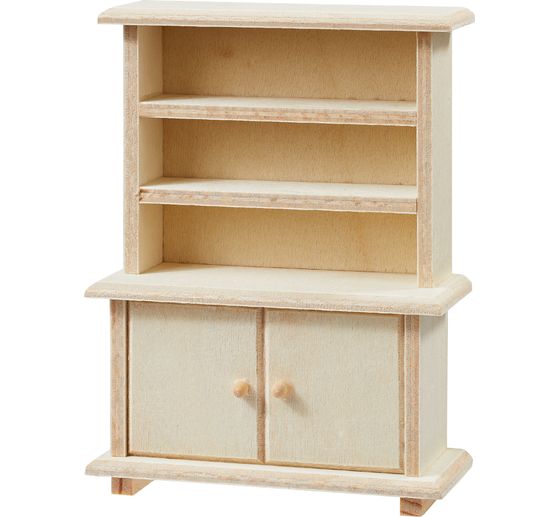 Miniatur Buffetschrank