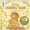 Buch "Cosy Creative Book mit maiberryart"