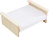 Miniatur Bett