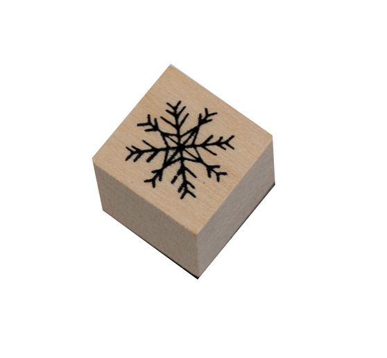 Advent calendar Stempel-Glück