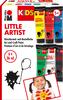 Marabu KiDS Little Artist "6 x 36 ml"