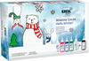 KREUL Window Color Set "Hello Winter"