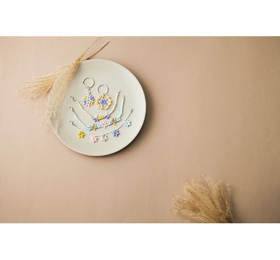 Mindful Mandala - Schmuckset "Harmony"