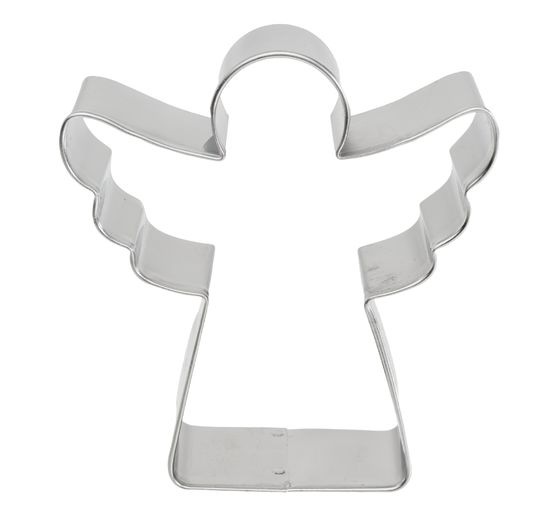 Ausstechform "Engel"