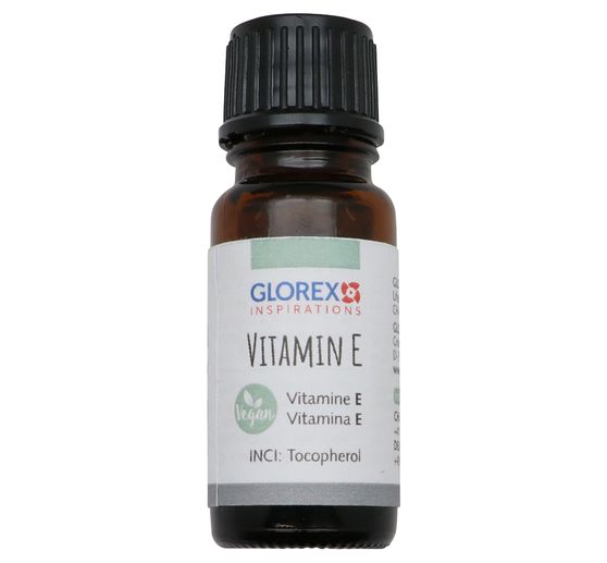 Vitamin E