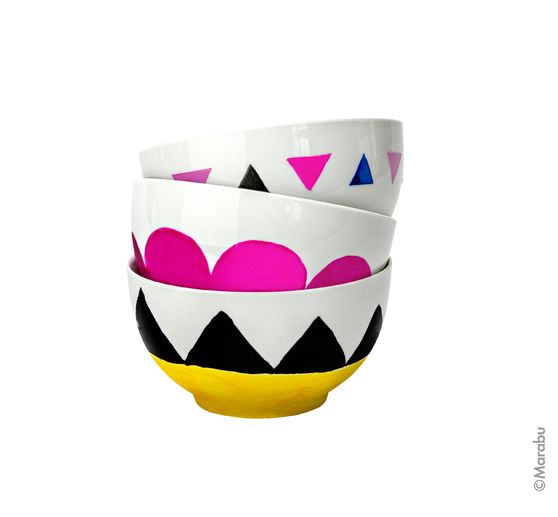 Marabu Porcelain & Glass "Matt"