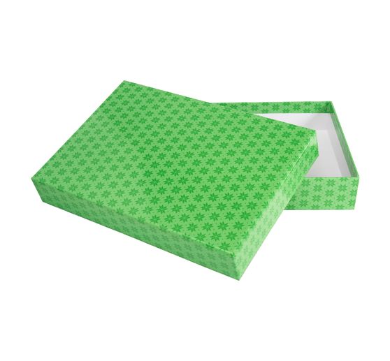 Avenue Mandarine Kreativ-Box Nähen Mini Couz’IN "Weihnachtsanhänger"