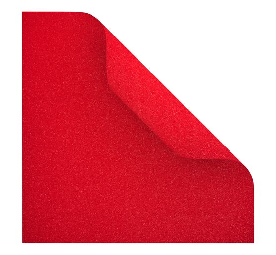 Folding paper "Glitter mix"