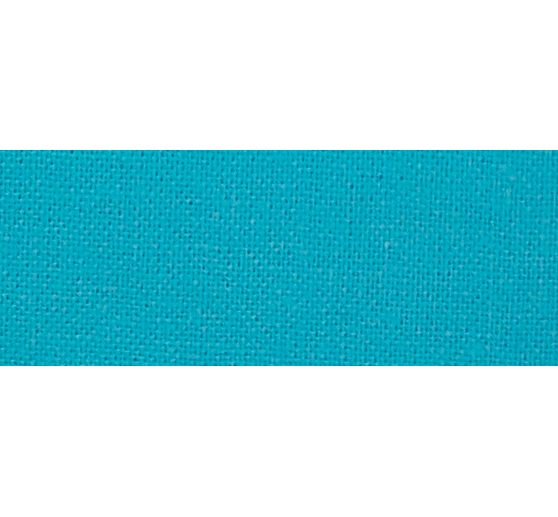 Stoffpaket Patchy Uni "Hellblau-Marine"