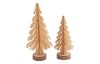 VBS Wooden building kit "Christmas tree"