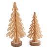 VBS Holz-Steckmotiv "Tannenbaum"