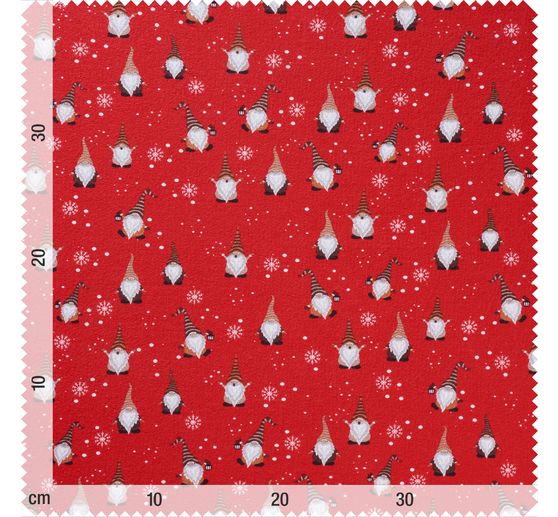 Jersey fabric "Goblin"
