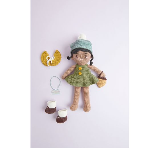 Rico Design Ricorumi Dollies