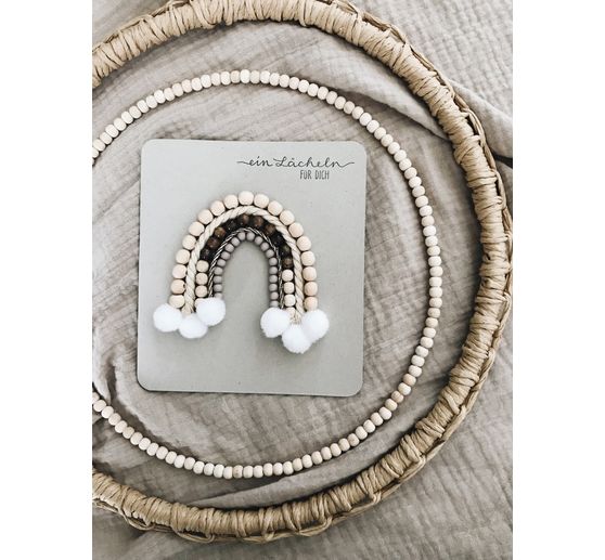 Zeichenkarton-Sortierung "Vintage & Grey Line"