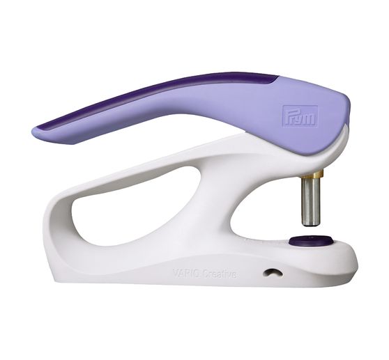 Prym VARIO Creative Tool, Ergonomics