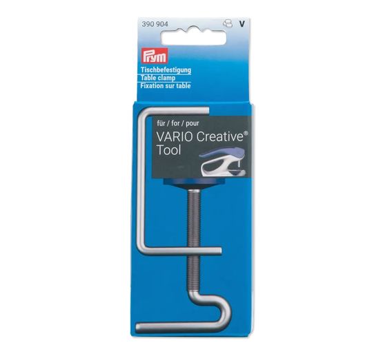 Prym Tischbefestigung für Prym VARIO Creative Tool