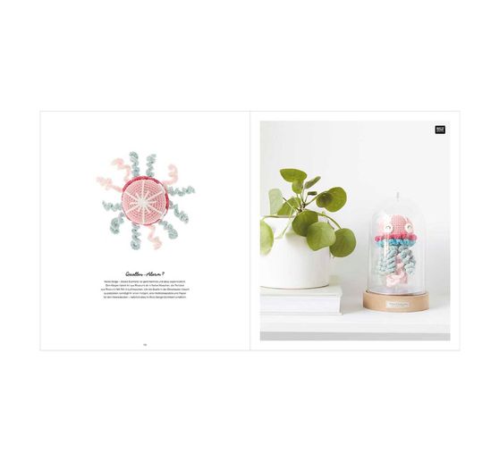 Rico Design Ricorumi Underwater World