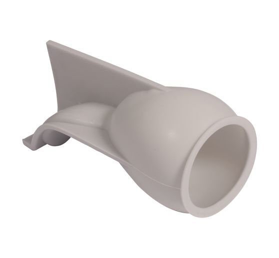 Silikon Vollform "Häschen"