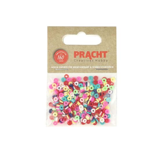 Fimo-Scheiben-Mix "Katsuki"