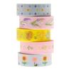 Tape set "Floral"