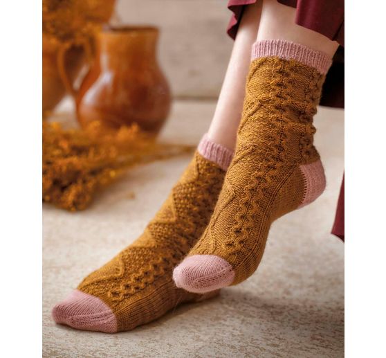 Buch "Der Socken-Kompass"