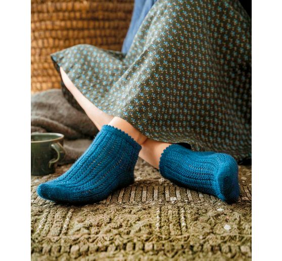 Buch "Der Socken-Kompass"