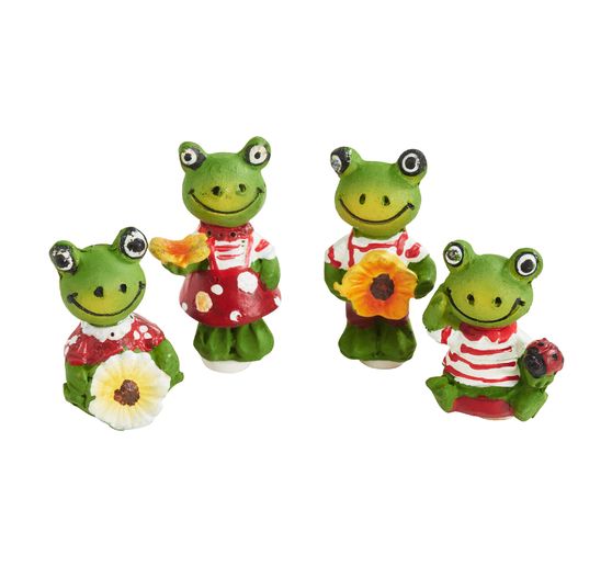 Frosch "Fips"