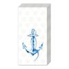 Paper handkerchiefs "Anchor"