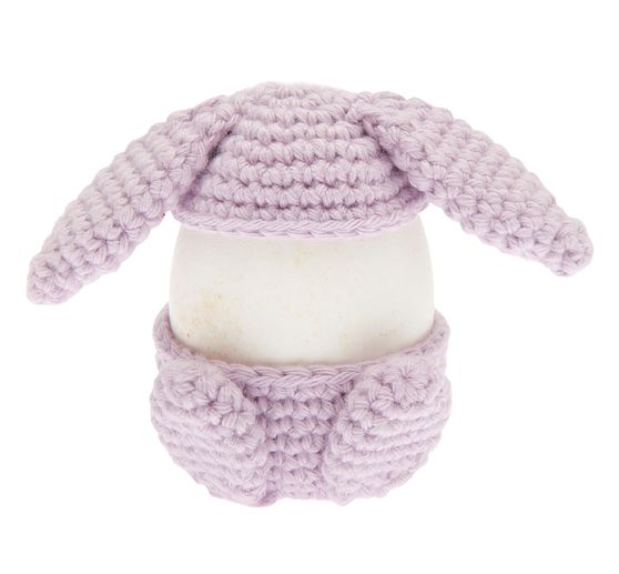 Rico Design Ricorumi Häkelset "Oster-Eierbecher"