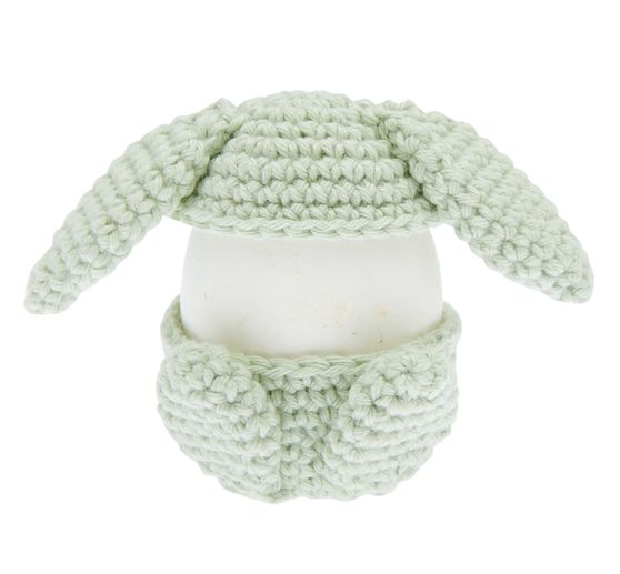 Rico Design Ricorumi Häkelset "Oster-Eierbecher"