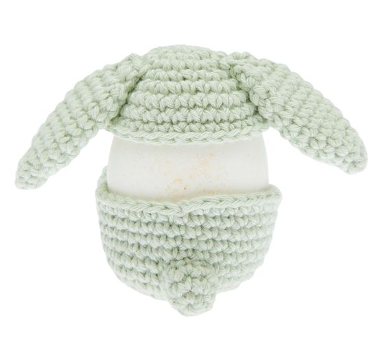 Rico Design Ricorumi Häkelset "Oster-Eierbecher"