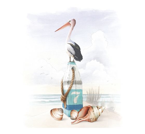 VBS Servietten - Set "Beach"