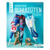 Buch "Fantastische Schultüten (kreativ.kompakt)"