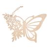 VBS Schmetterling / Anhänger "Flora"