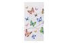 Paper handkerchiefs "Colorful butterflies"