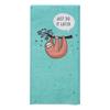 Paper handkerchiefs "Later"