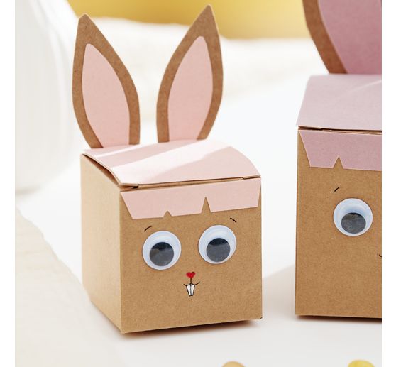 VBS Kraftpapierbox