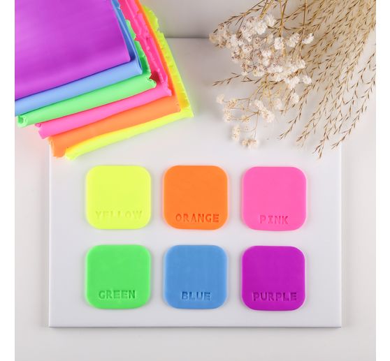 FIMO effect "Neon"