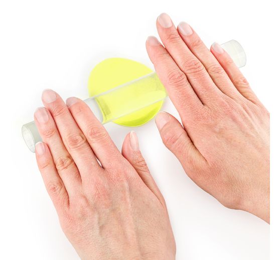 FIMO effect "Neon"