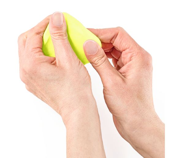 FIMO effect "Neon"