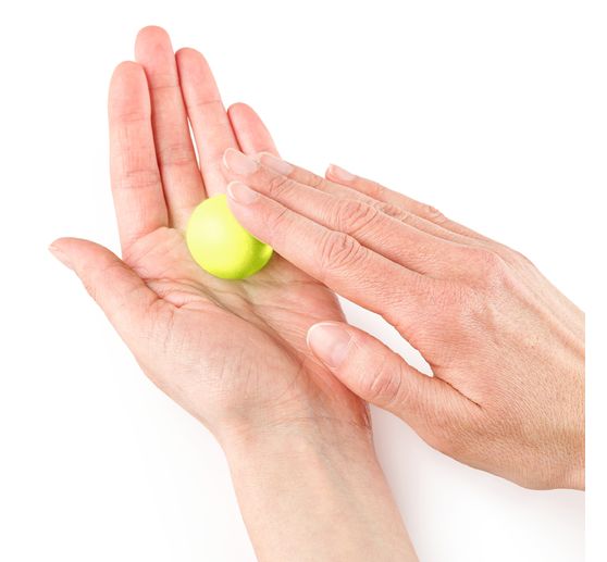 FIMO effect "Neon"